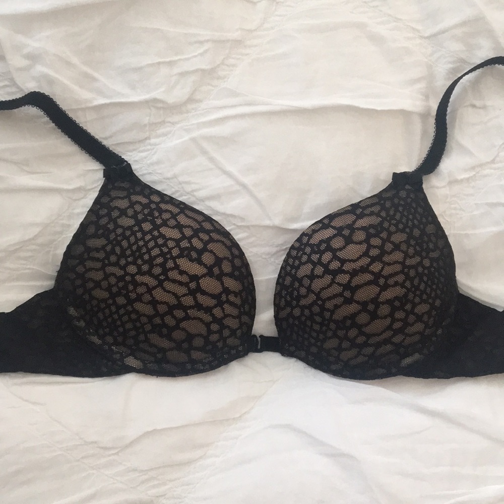 Aerie 32a Convertible Push Up Bra